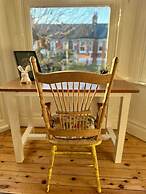 Beautiful Three Bed Abode Near Dollis Hill