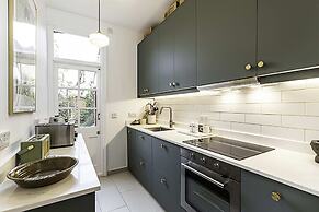 Beautiful Three Bed Abode Near Dollis Hill