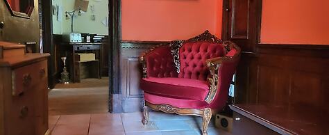 Le Salon des Inconnus