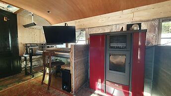 Le Salon des Inconnus
