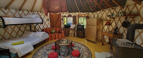 Le Salon des Inconnus