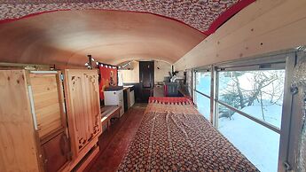 Le Salon des Inconnus