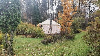 Le Salon des Inconnus