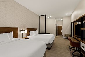 Everhome Suites Atlanta Newnan