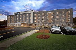 Everhome Suites Atlanta Newnan