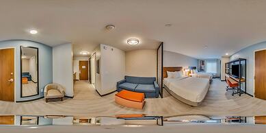 Everhome Suites Atlanta Newnan