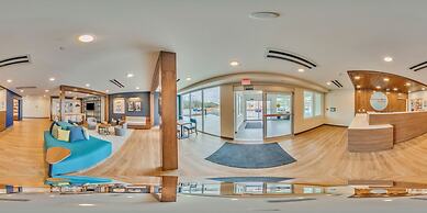 Everhome Suites Atlanta Newnan