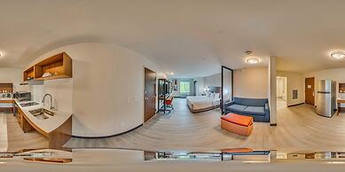 Everhome Suites Atlanta Newnan