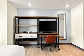 Everhome Suites Nampa Boise