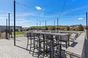 Everhome Suites Nampa Boise