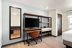 Everhome Suites Nampa Boise