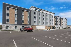 Everhome Suites Nampa Boise