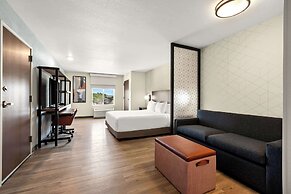 Everhome Suites Nampa Boise