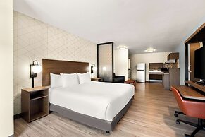 Everhome Suites Nampa Boise