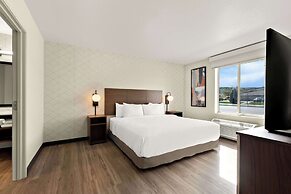 Everhome Suites Nampa Boise