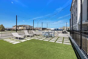 Everhome Suites Nampa Boise