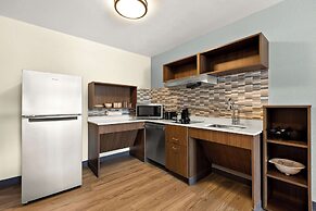 Everhome Suites Nampa Boise