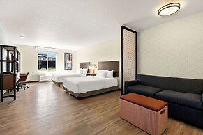 Everhome Suites Nampa Boise