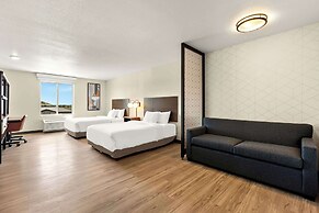 Everhome Suites Nampa Boise