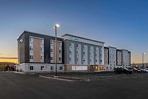 Everhome Suites Nampa Boise