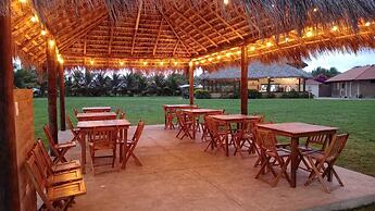 PUNTA COCO VILLAS BEACH