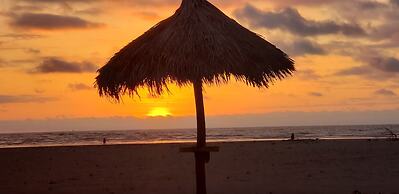 PUNTA COCO VILLAS BEACH