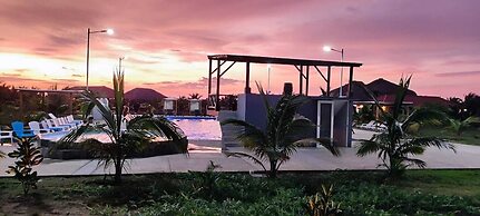 PUNTA COCO VILLAS BEACH