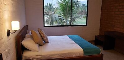 PUNTA COCO VILLAS BEACH