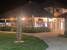 PUNTA COCO VILLAS BEACH