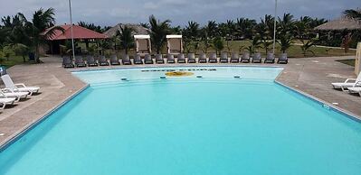 PUNTA COCO VILLAS BEACH