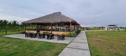 PUNTA COCO VILLAS BEACH