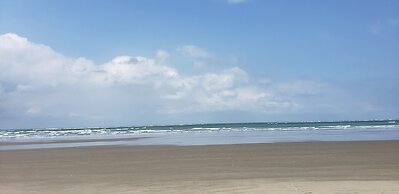 PUNTA COCO VILLAS BEACH