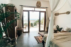 Dreamsea surf camp Sri Lanka