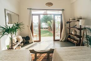 Dreamsea surf camp Sri Lanka