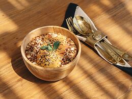 Dreamsea surf camp Sri Lanka