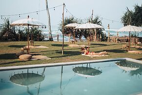 Dreamsea surf camp Sri Lanka