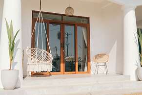 Dreamsea surf camp Sri Lanka