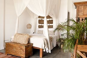 Dreamsea surf camp Sri Lanka