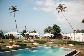 Dreamsea surf camp Sri Lanka