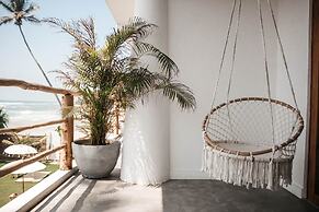 Dreamsea surf camp Sri Lanka