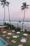 Dreamsea surf camp Sri Lanka