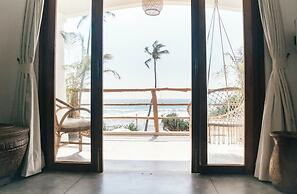 Dreamsea surf camp Sri Lanka