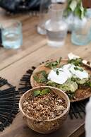 Dreamsea surf camp Sri Lanka