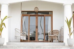 Dreamsea surf camp Sri Lanka