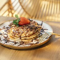 Dreamsea surf camp Sri Lanka