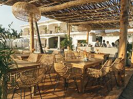 Dreamsea surf camp Sri Lanka