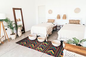 Dreamsea surf camp Sri Lanka