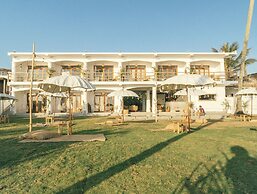 Dreamsea surf camp Sri Lanka