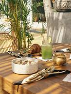 Dreamsea surf camp Sri Lanka