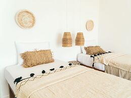 Dreamsea surf camp Sri Lanka